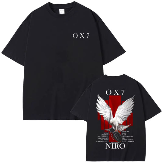 T-SHIRT OX7